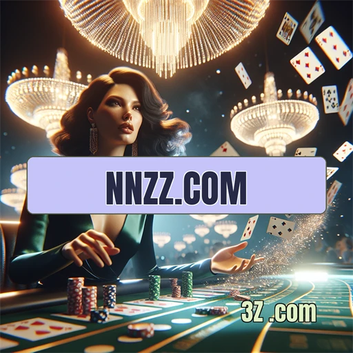 Apostas Imperdíveis no nnzz.com: A Revolução do Jogo Brasileiro