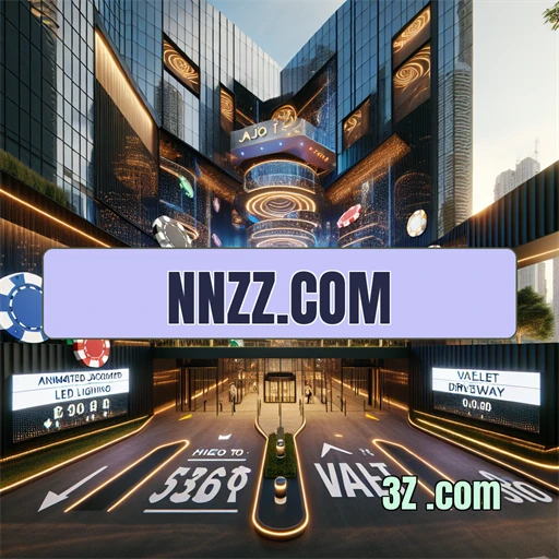 Experimente Slots Incríveis no nnzz.com e Garanta Diversão