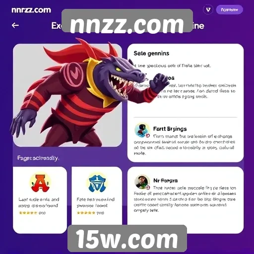 Recursos exclusivos do site nnzz.com analisados