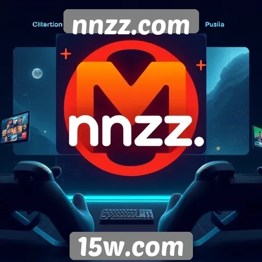 Impacto do nnzz.com na comunidade gamer