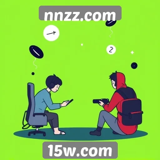 O impacto das comunidades online em nnzz.com