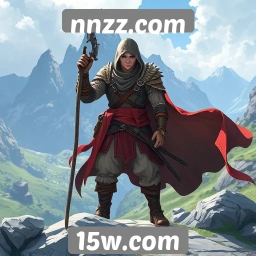 nnzz.com apresenta novos jogos para fãs de RPG