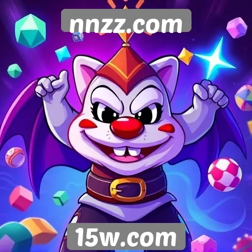 Análise de jogos populares disponíveis no nnzz.com