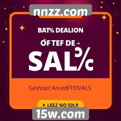 ofertas especiais disponíveis no site nnzz.com esta semana